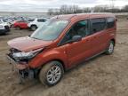 2022 Ford Transit Connect Xlt for Sale in Davison, MI - Front End