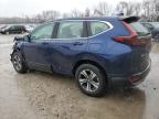 2020 Honda Cr-V Lx за продажба в Franklin, WI - Front End