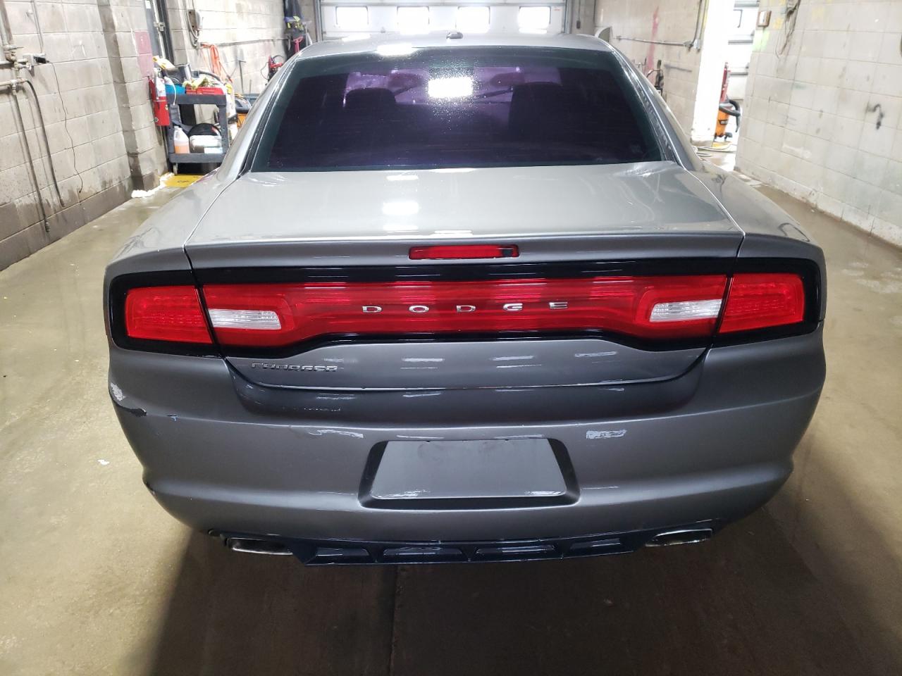 2012 Dodge Charger - Image 6