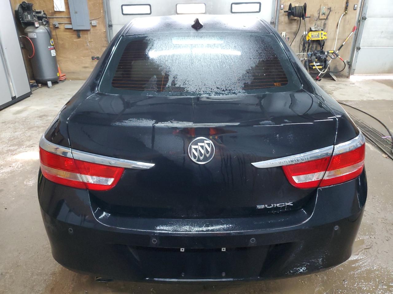 2017 Buick Verano - Image 6
