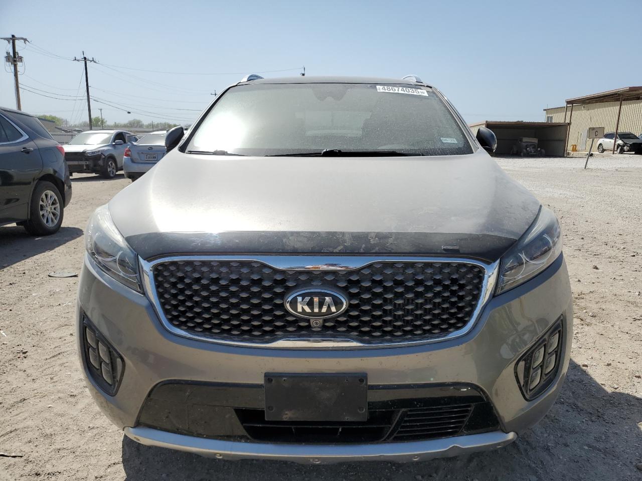 2016 Kia Sorento - Image 5