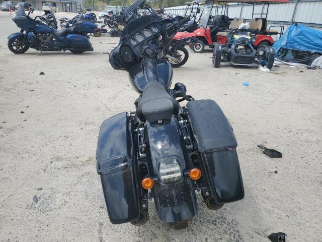  HARLEY-DAVIDSON FLHXST 2023 Чорний