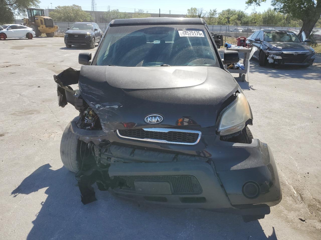 2011 Kia Soul - Image 5
