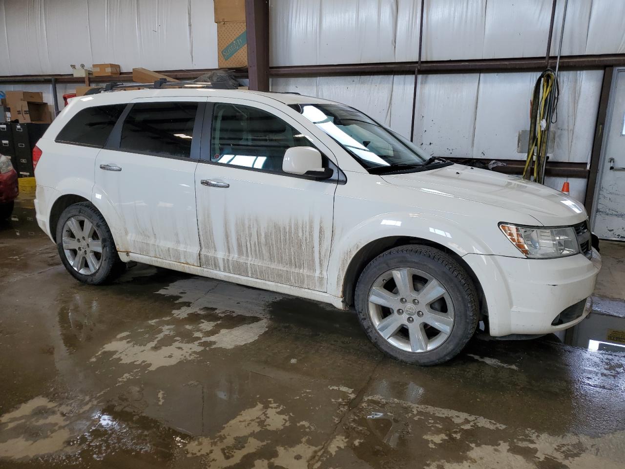 2010 Dodge Journey - Image 4