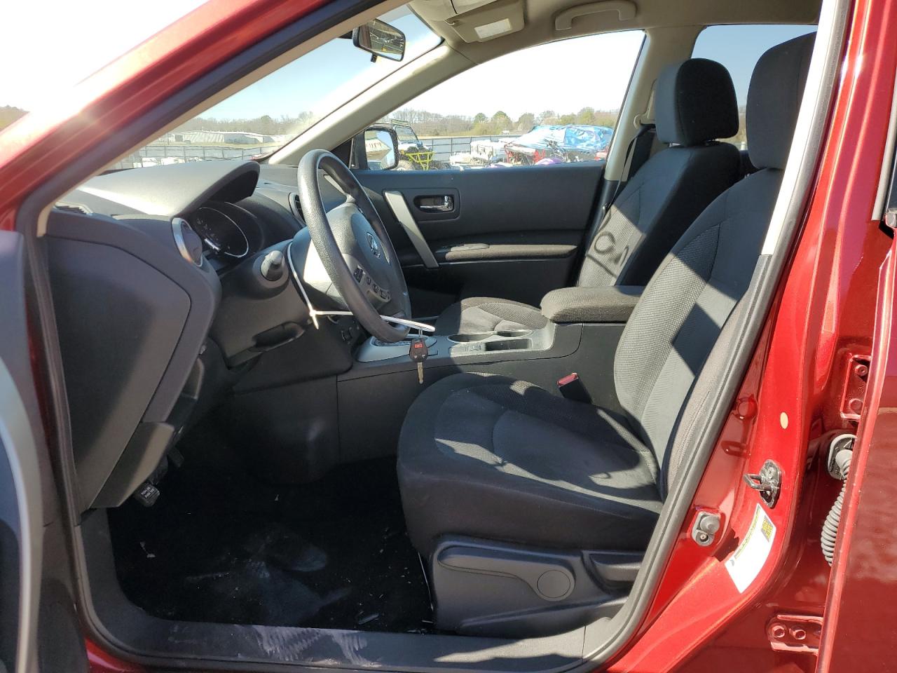 2013 Nissan Rogue - Image 7