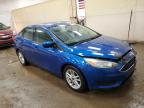 2018 Ford Focus Se   for Sale in Davison, MI - Front End
