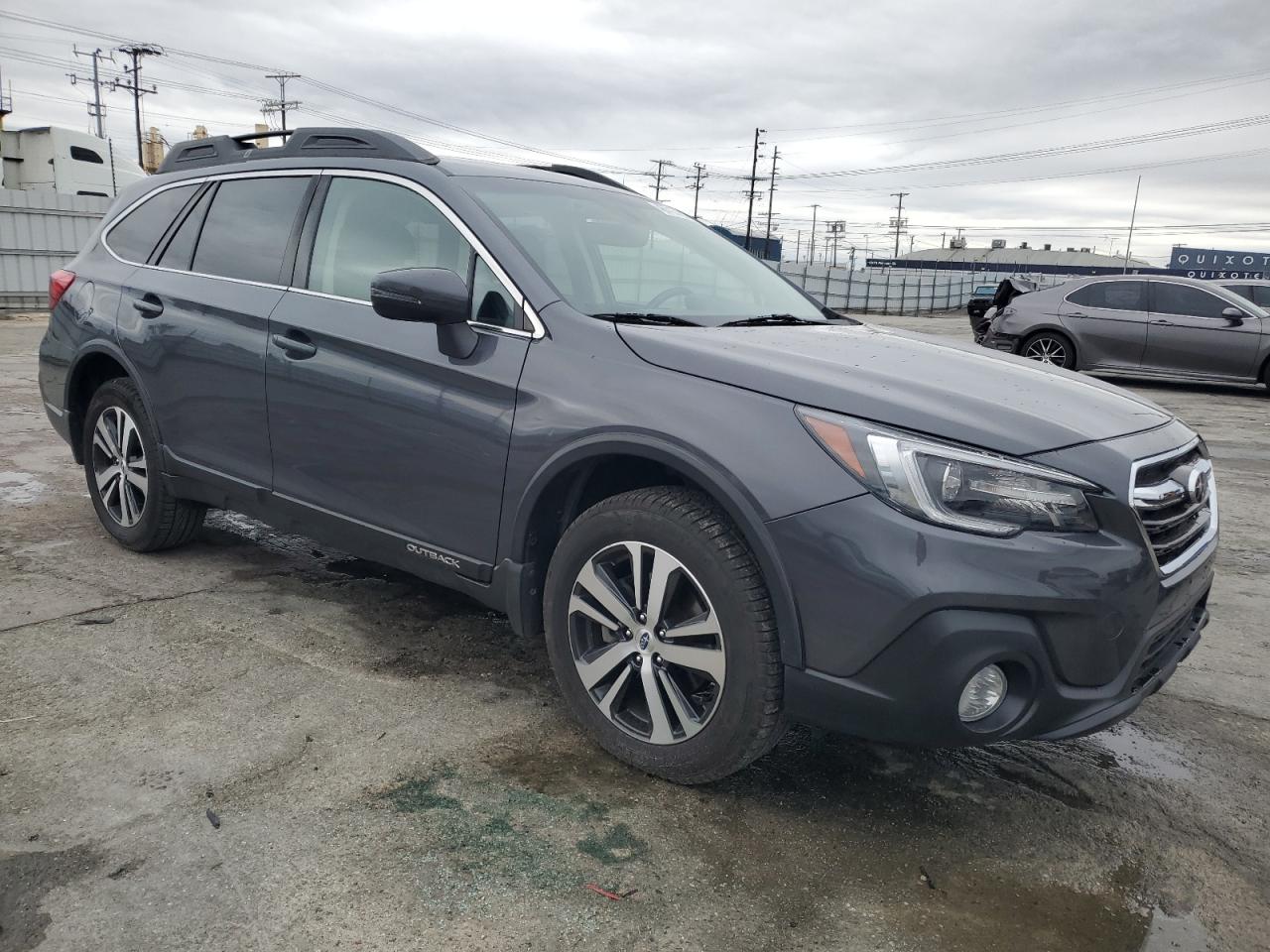 2019 Subaru Outback - Image 4
