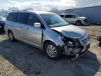 2008 Honda Odyssey Ex იყიდება Franklin-ში, WI - Front End