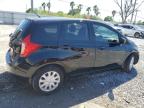 2015 Nissan Versa Note S for Sale in Riverview, FL - Front End