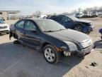 2009 Ford Fusion Se за продажба в Kansas City, KS - All Over