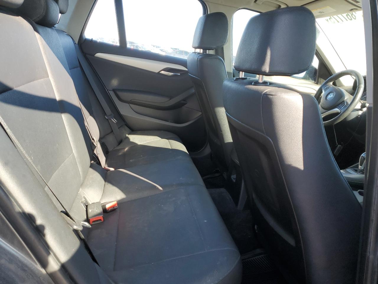 2015 BMW X1 - Image 11