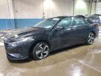 2023 Hyundai Elantra Sel for Sale in Woodhaven, MI - Front End