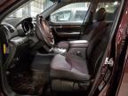 2012 Kia Sorento Base на продаже в Eldridge, IA - Front End