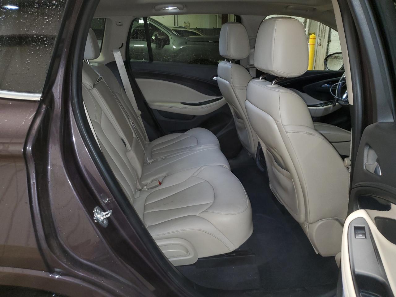 2016 Buick Envision - Image 10