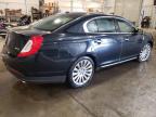 2014 Lincoln Mks  იყიდება Avon-ში, MN - Front End