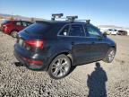 2017 Audi Q3 Prestige de vânzare în Reno, NV - Undercarriage