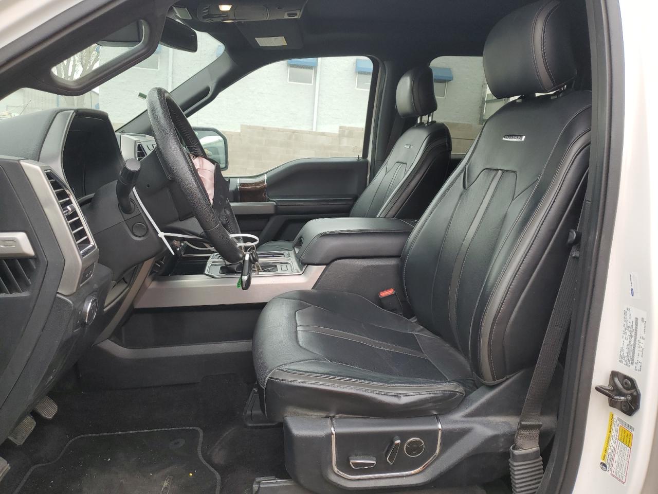1FTEW1EF4GFB11133 FORD F-150 2016