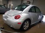 2002 Volkswagen New Beetle Gls for Sale in Elgin, IL - Front End