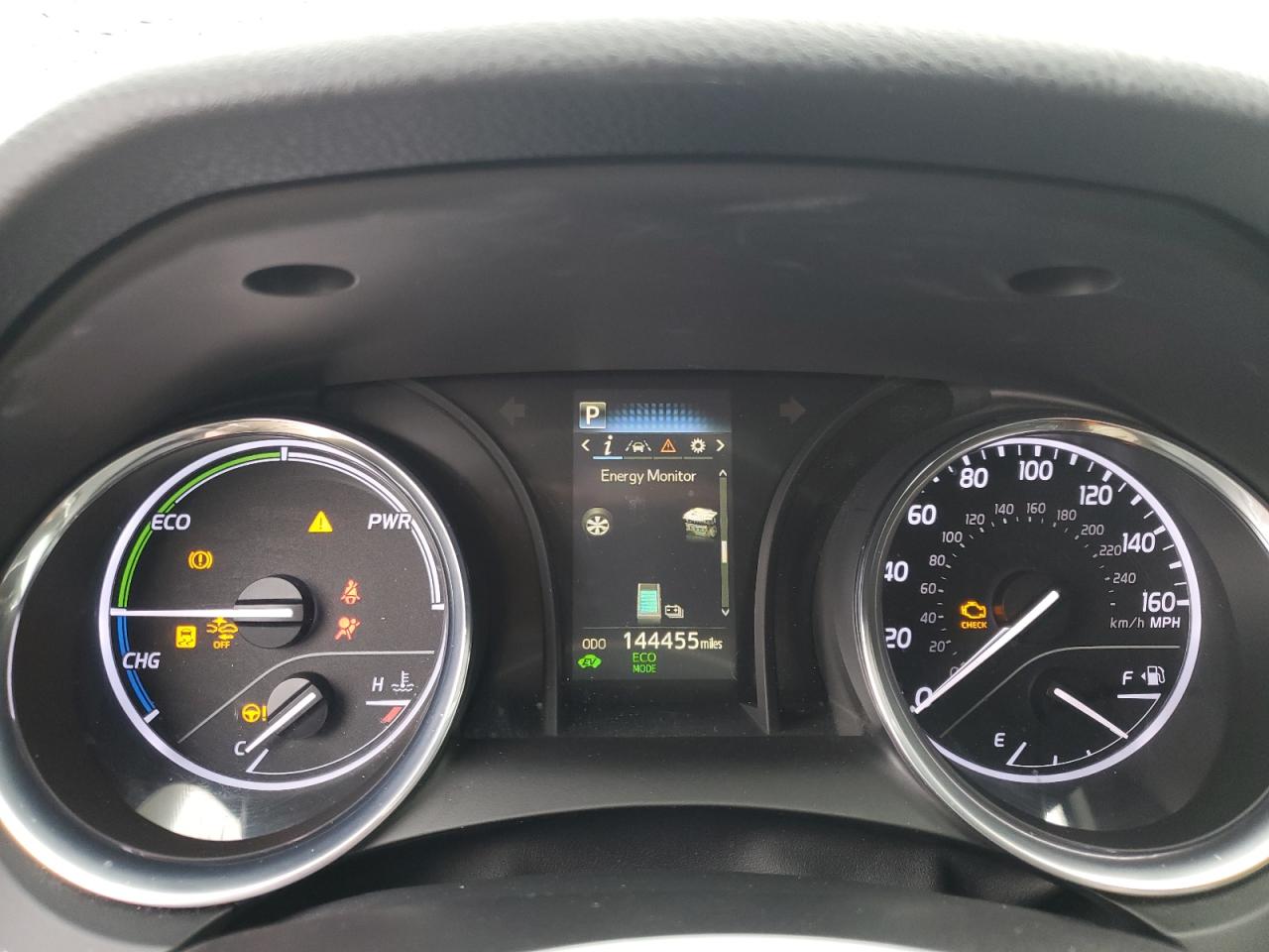 2019 Toyota Camry - Image 9