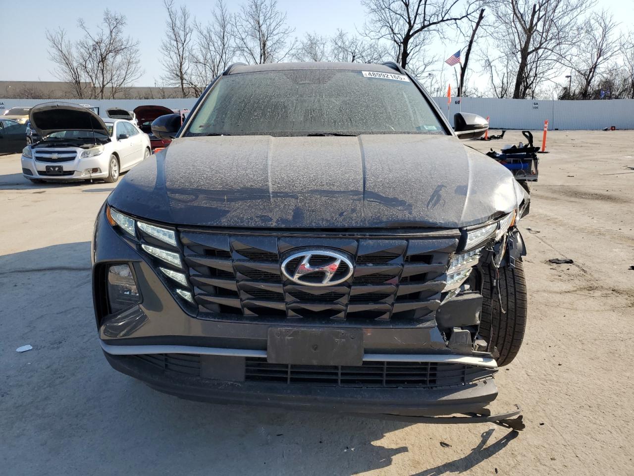 2022 Hyundai Tucson - Image 5