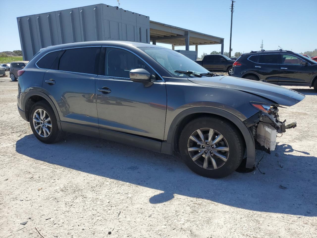 2019 Mazda CX-9 - Image 4