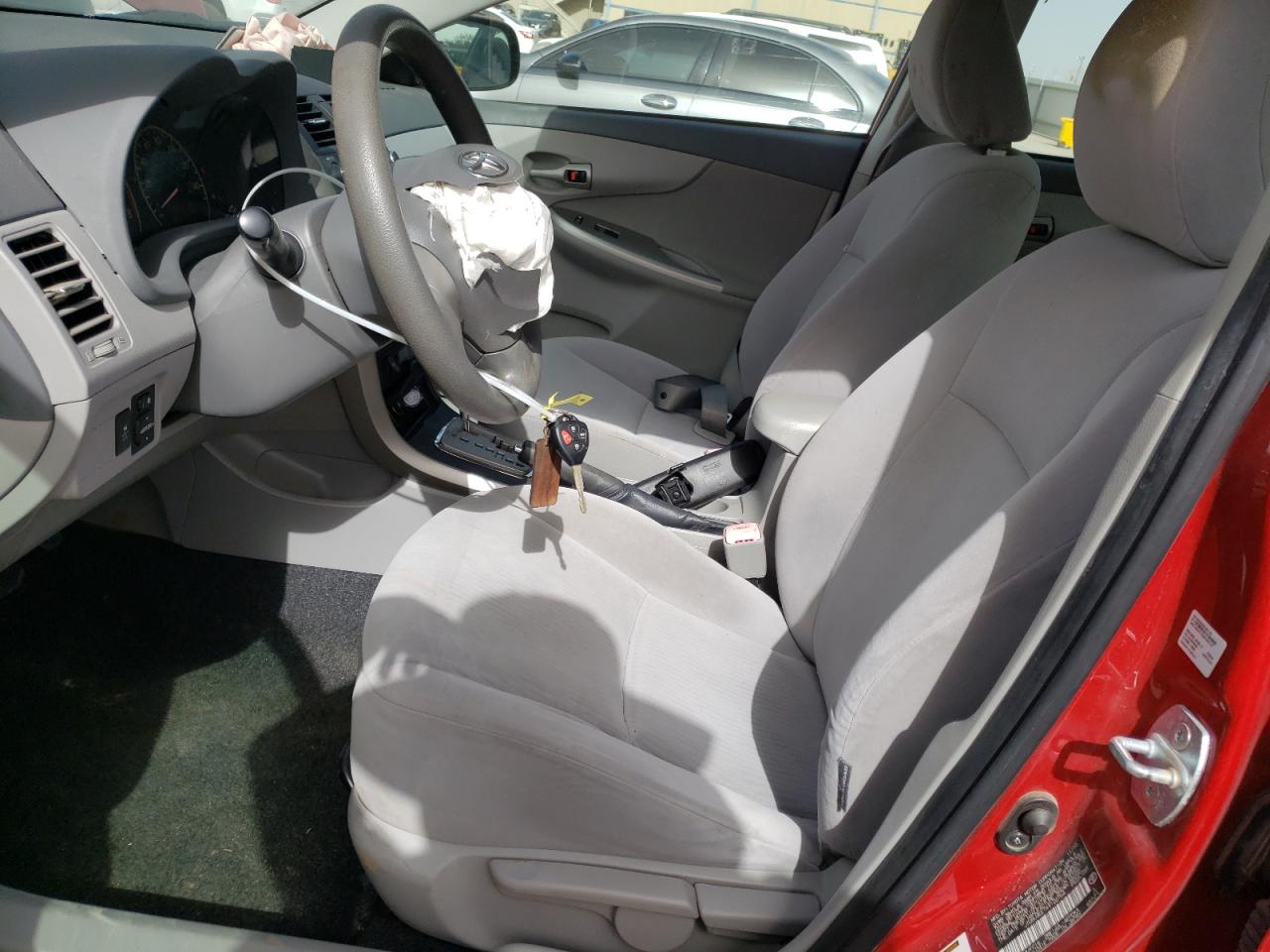 2010 Toyota Corolla - Image 7