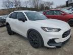 2025 Honda Hr-V Sport იყიდება North Billerica-ში, MA - Side