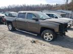 2015 Chevrolet Silverado K1500 Lt for Sale in Hurricane, WV - Front End