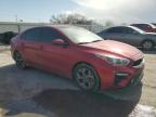 2019 Kia Forte Fe for Sale in Wilmer, TX - Rear End