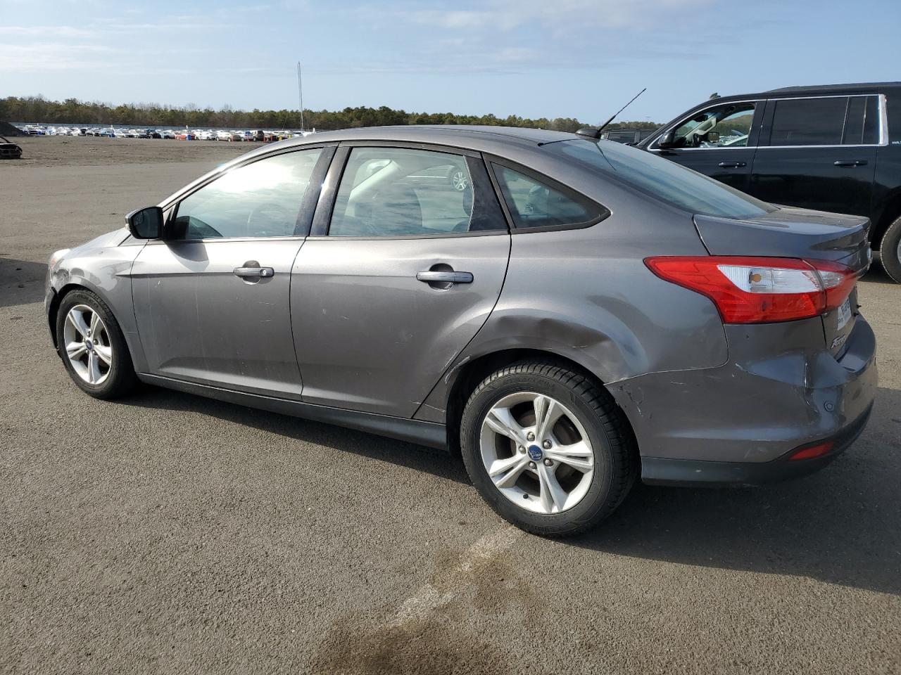 2014 Ford Focus - Image 2