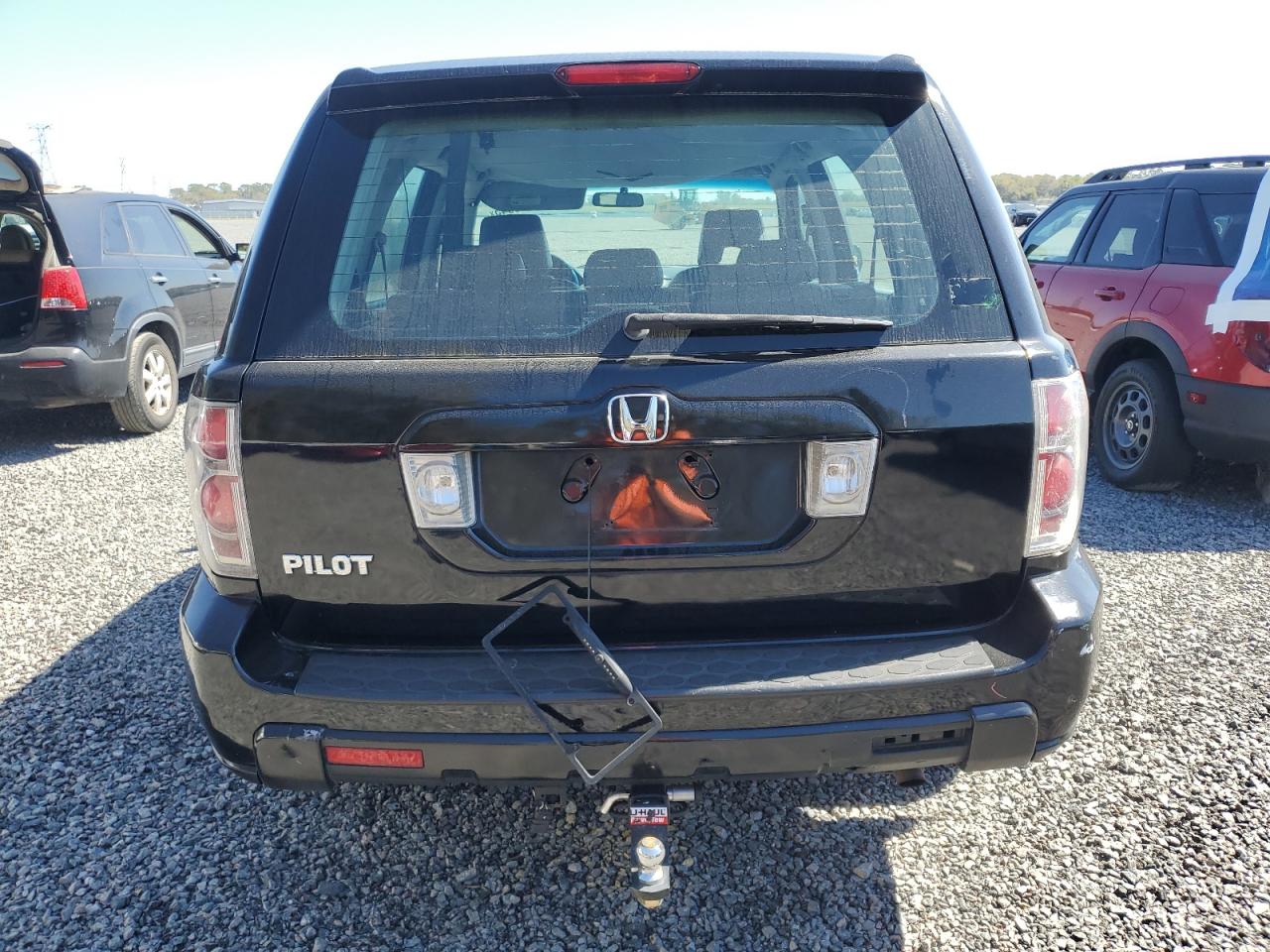 2006 Honda Pilot - Image 6