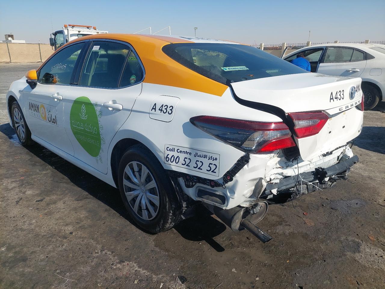 JTNB29HKXR3167048 - 2024 Toyota CAMRY - #47335405