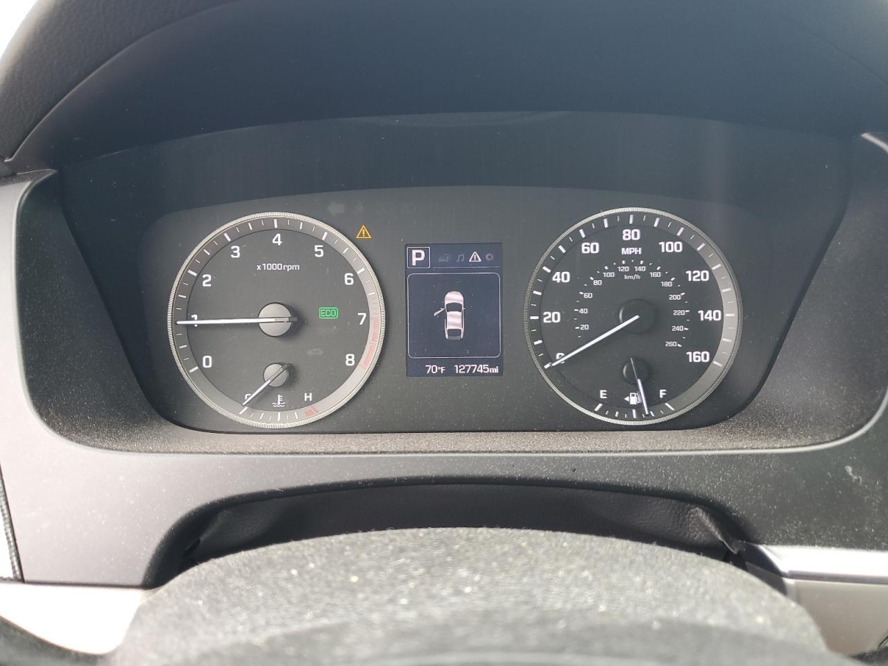 2015 Hyundai Sonata - Image 9