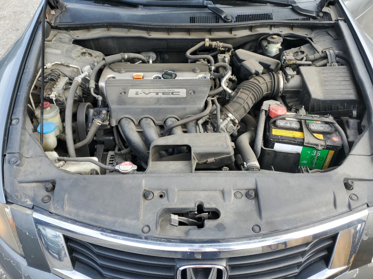 2008 Honda Accord - Image 11