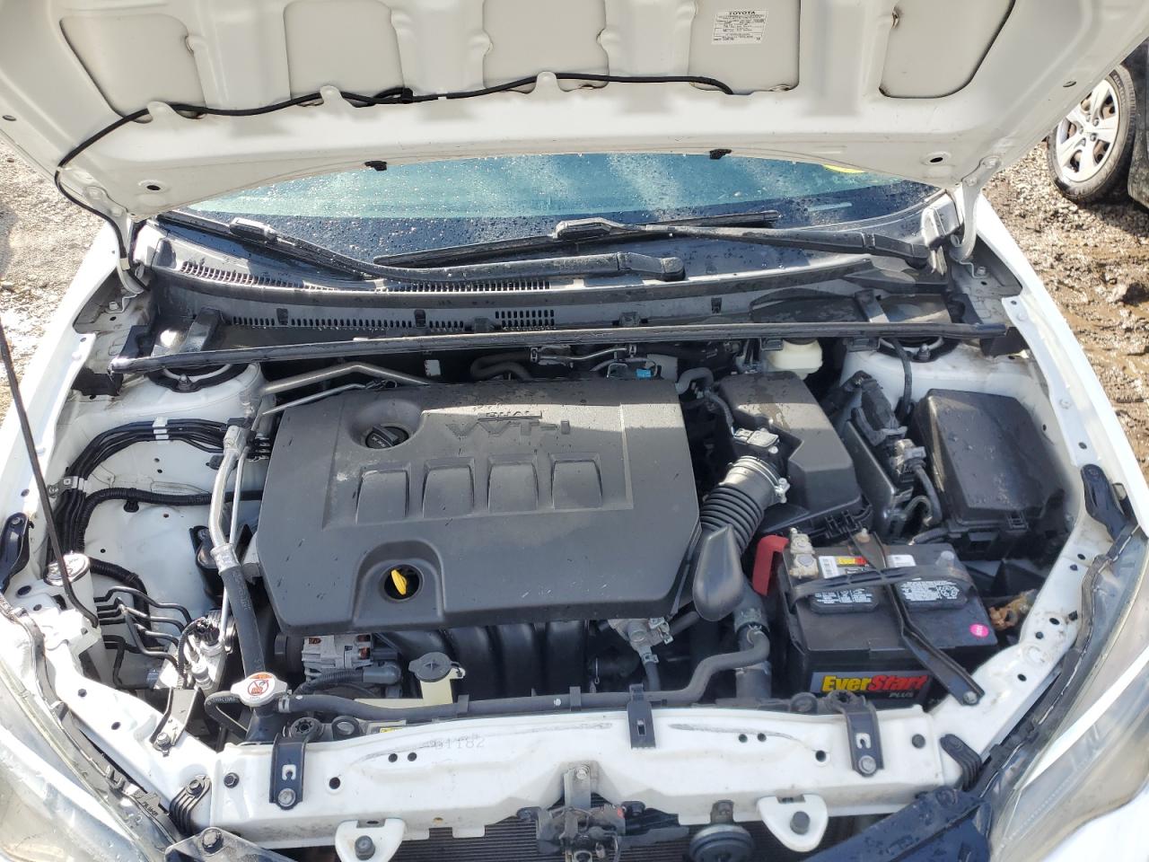 2018 Toyota Corolla - Image 13