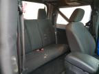 2015 JEEP WRANGLER SPORT for sale at Copart NB - MONCTON