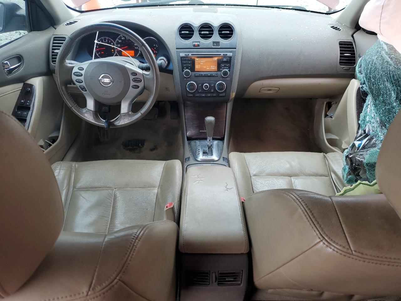2011 Nissan Altima - Image 8