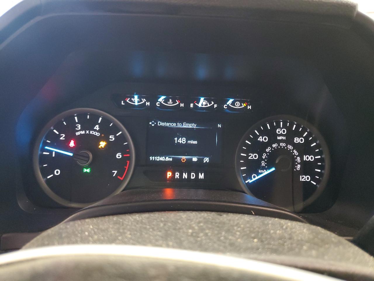 1FTEW1C51LFA23578 FORD F-150 2020