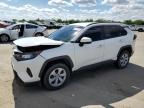 2019 Toyota Rav4 Le en Venta en Fresno, CA - Front End