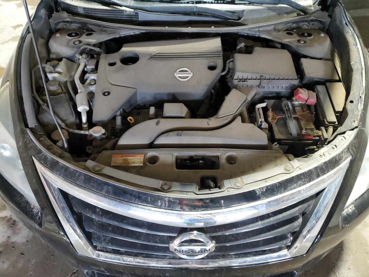 2015 Nissan Altima - Image 11