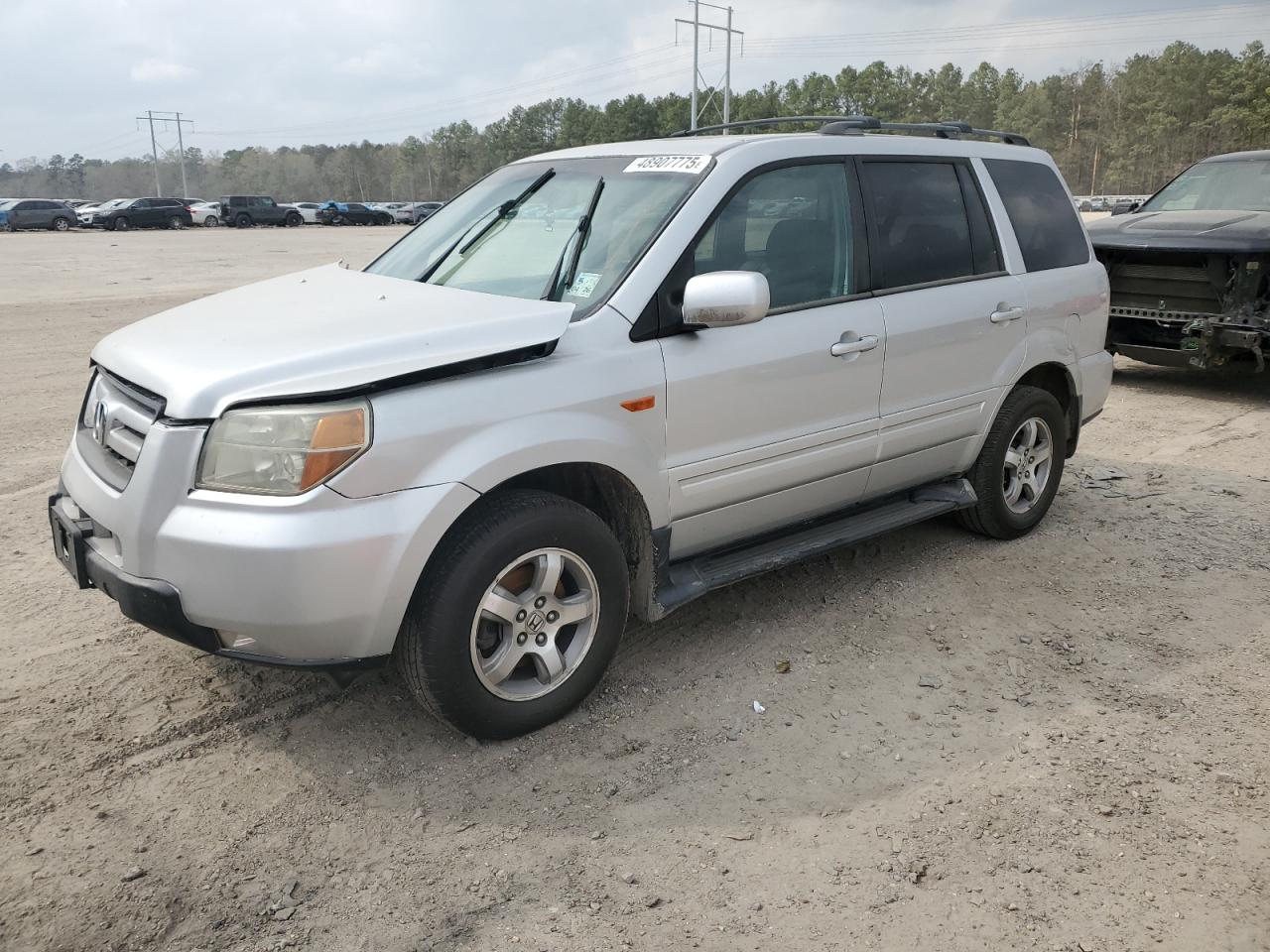 2006 Honda Pilot - Image 1