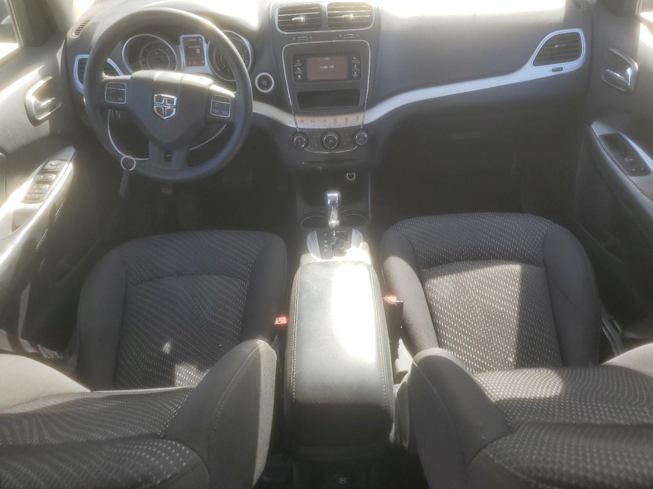 2017 Dodge Journey - Image 8