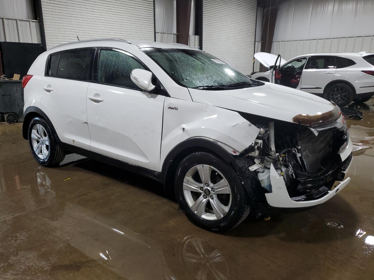 2013 Kia Sportage - Image 4