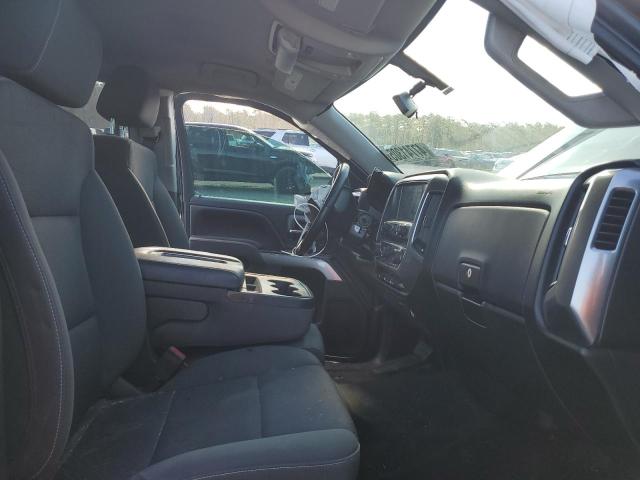  CHEVROLET ALL Models 2016 Угольный