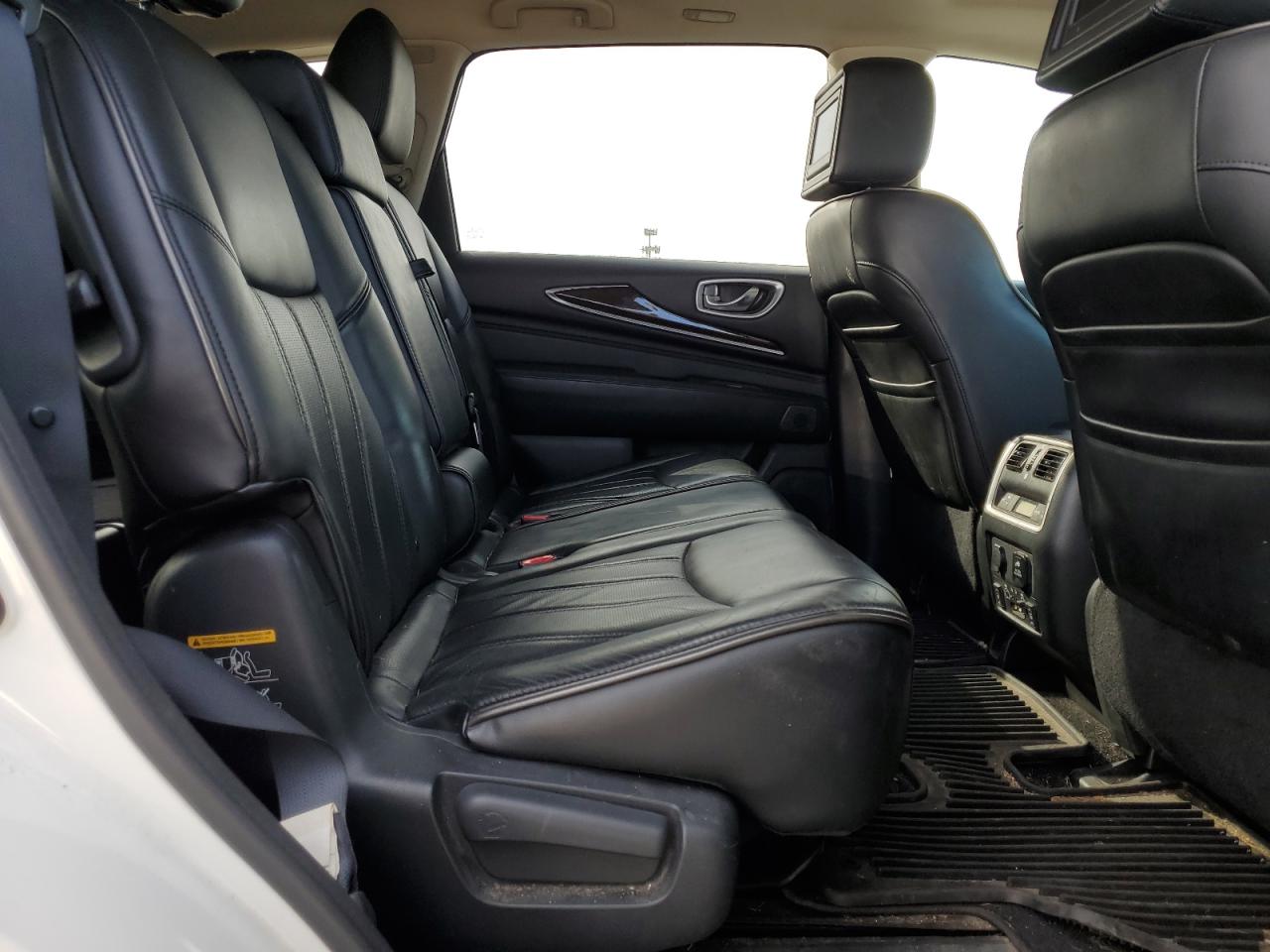 2014 Infiniti QX60 - Image 11