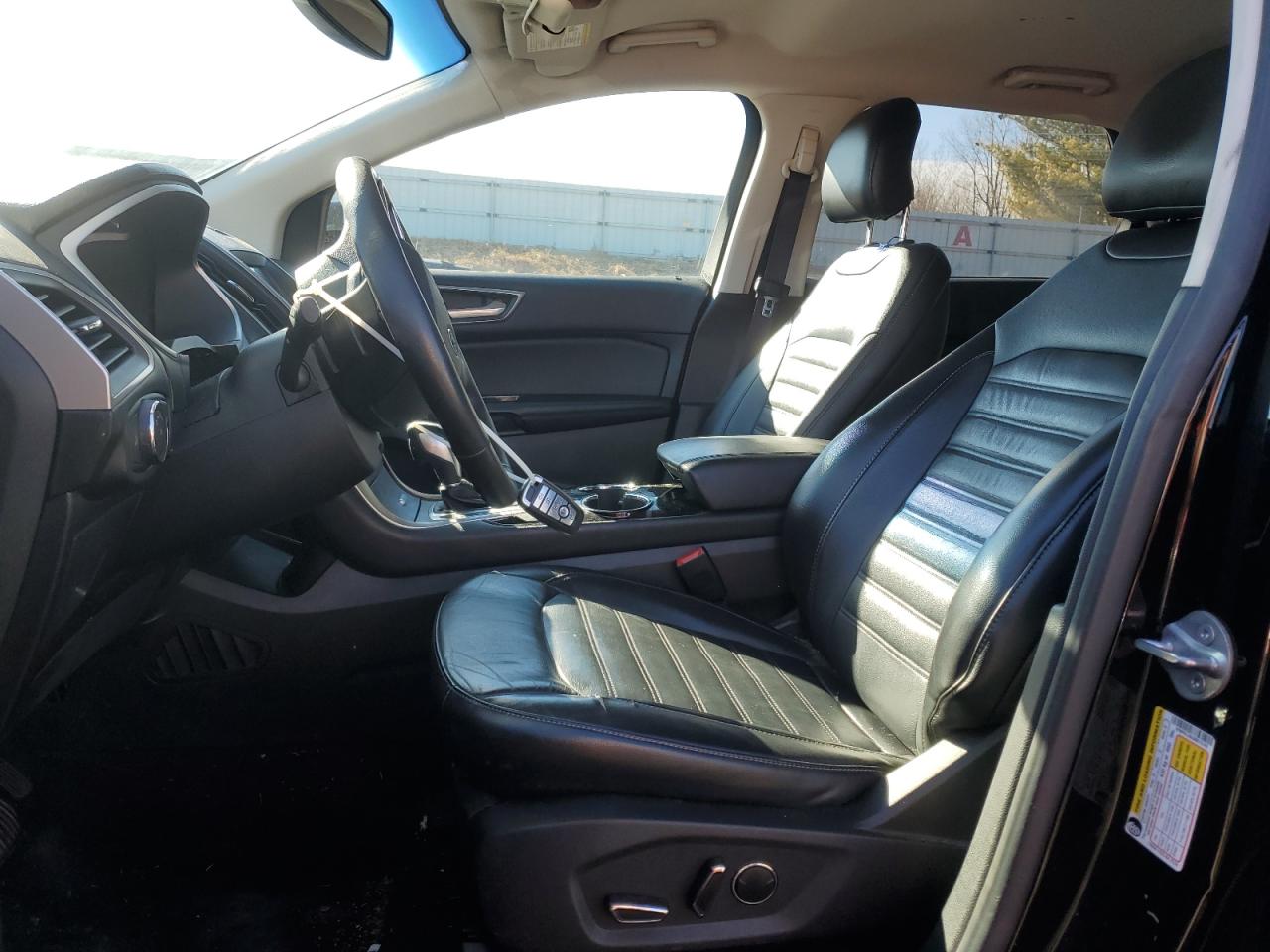 2FMPK3J95GBB75162 FORD EDGE 2016