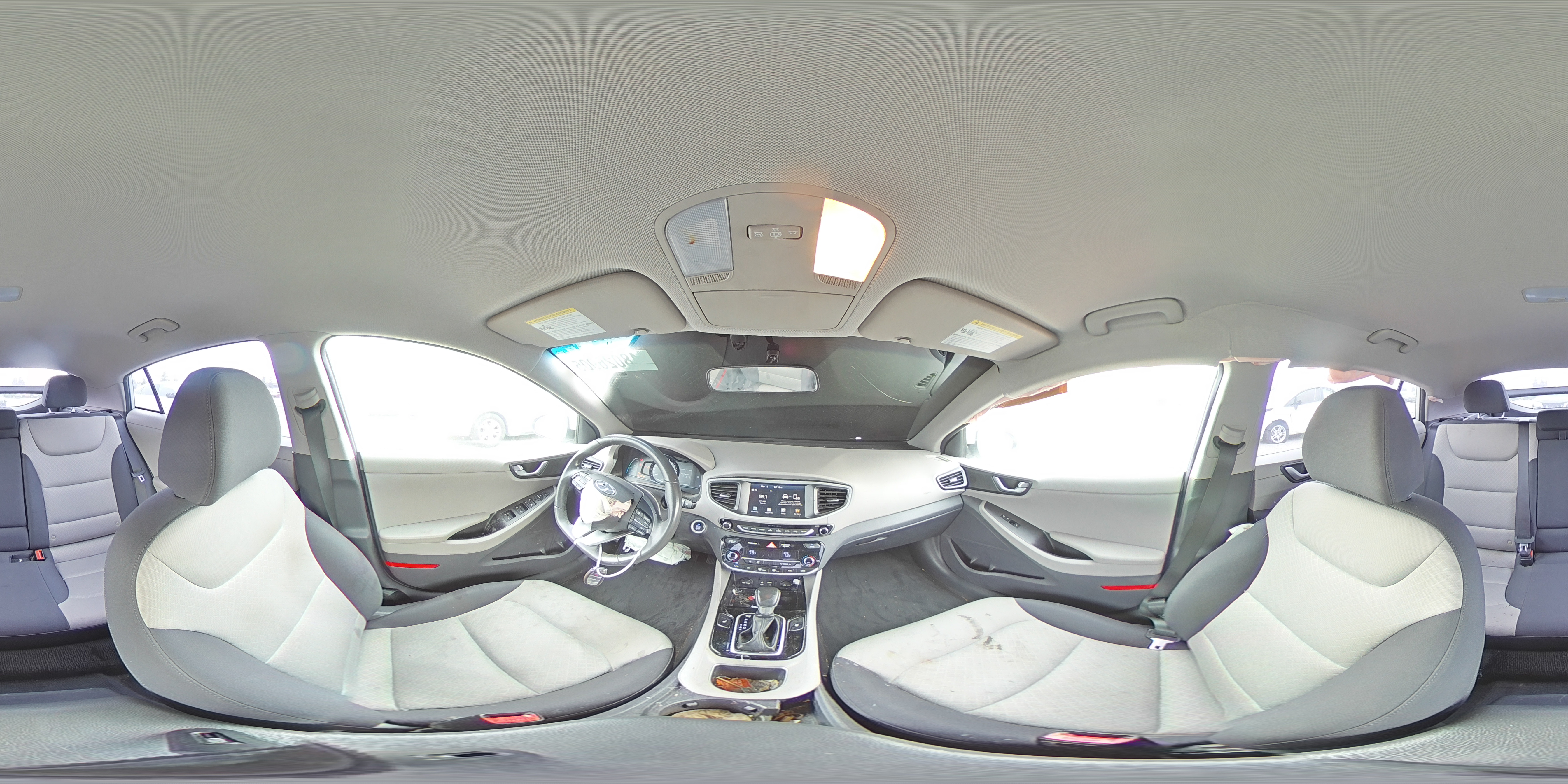 2017 Hyundai IONIQ - Image 12