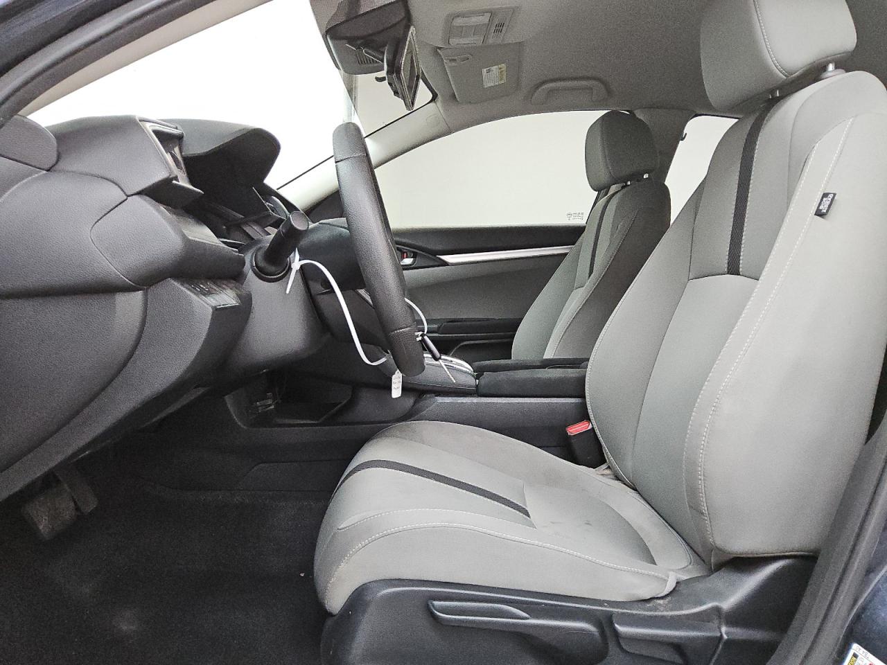 2HGFC2F65KH572142 HONDA CIVIC 2019