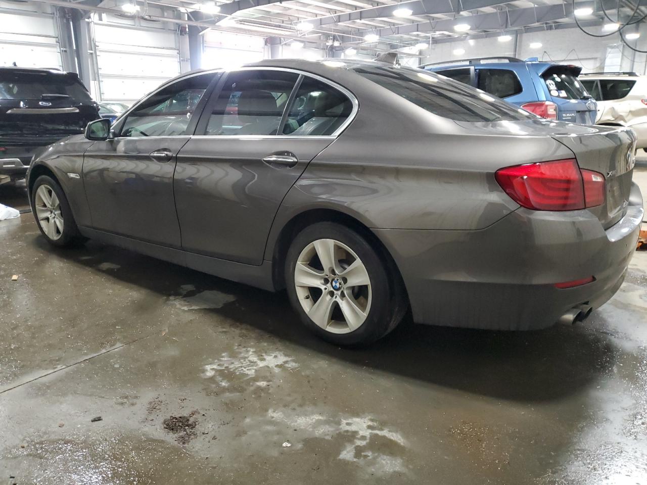 2013 BMW 5er - Image 2