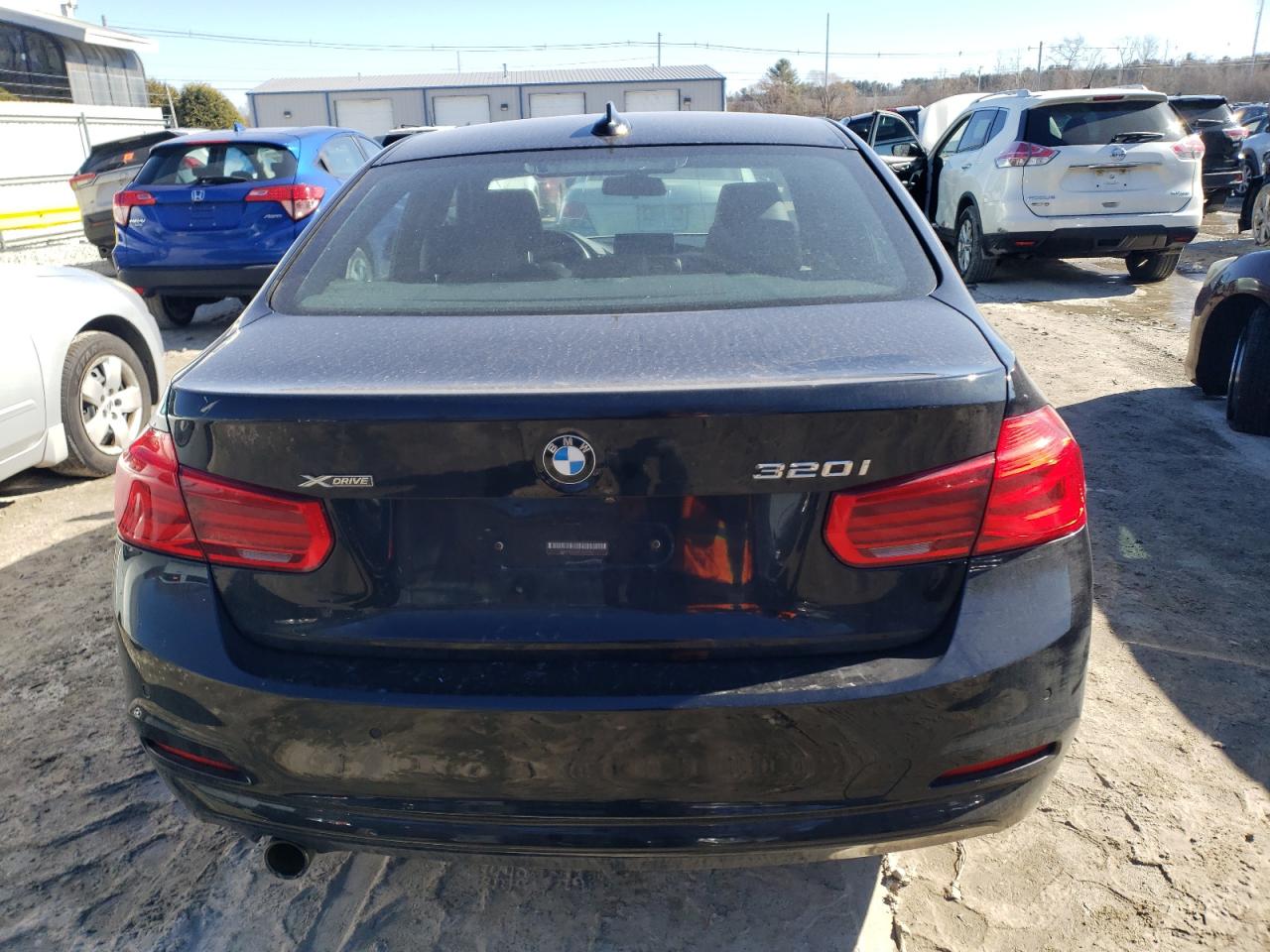 2018 BMW 3er - Image 6